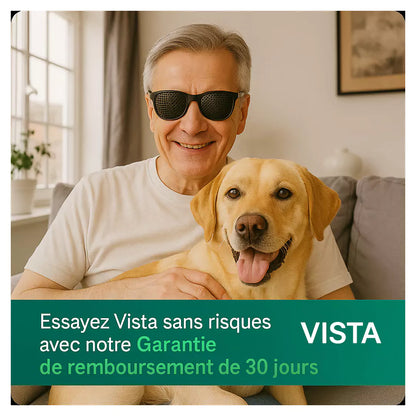 Lunette de correction - Vista France
