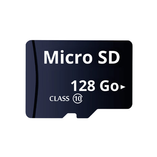 Micro Carte SD 128 Go OFFERT 🎁