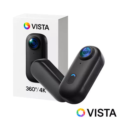 Snapcam POV - Vista 360 PRO 4K