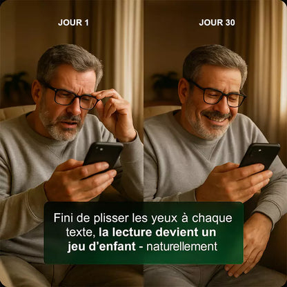 Lunette de correction - Vista France